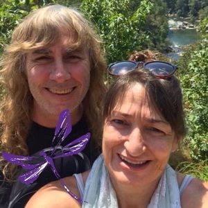 Meet your Posher, Denise